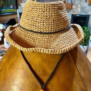 Scala collection hat.